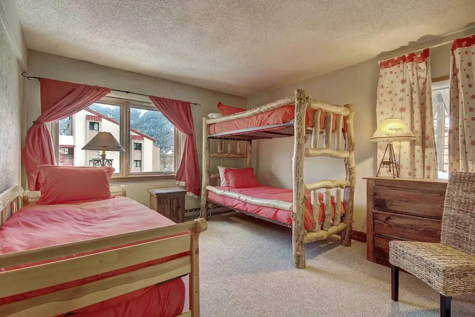 Nice Update Condo - Great Access to Superbee Lift in East Village - AN302 by RedAwning