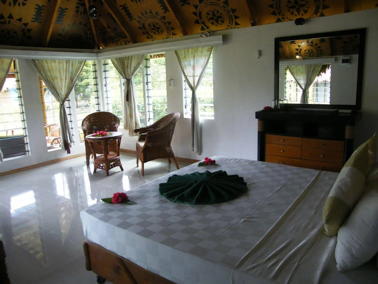 Botaira Beach Resort