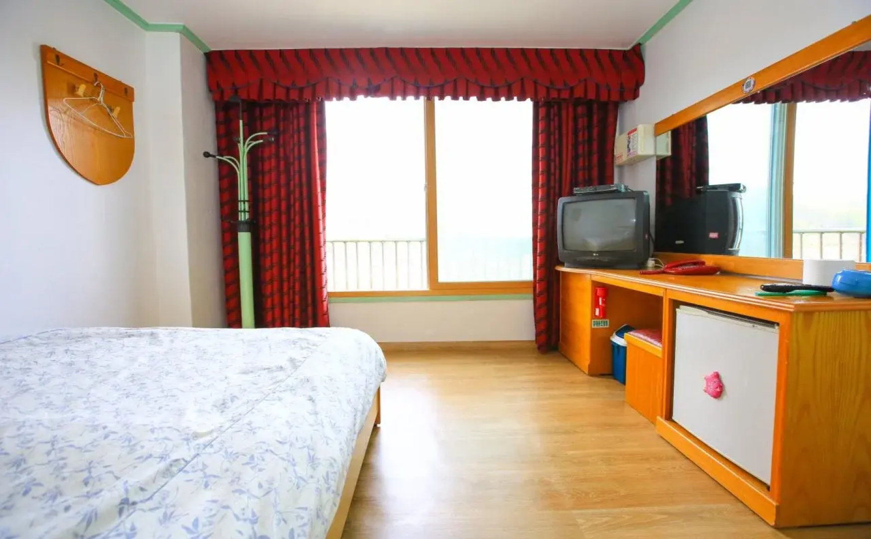Boosung Park Motel