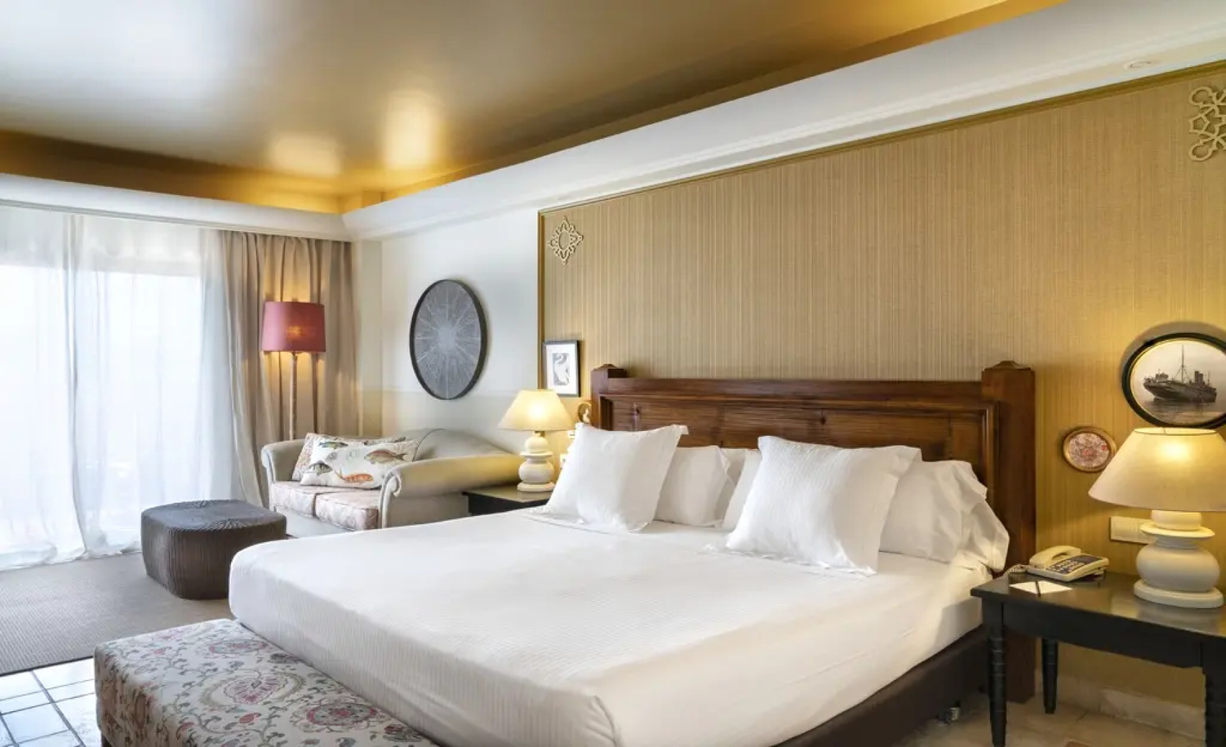 Gran Marbella Resort & Beach Club
