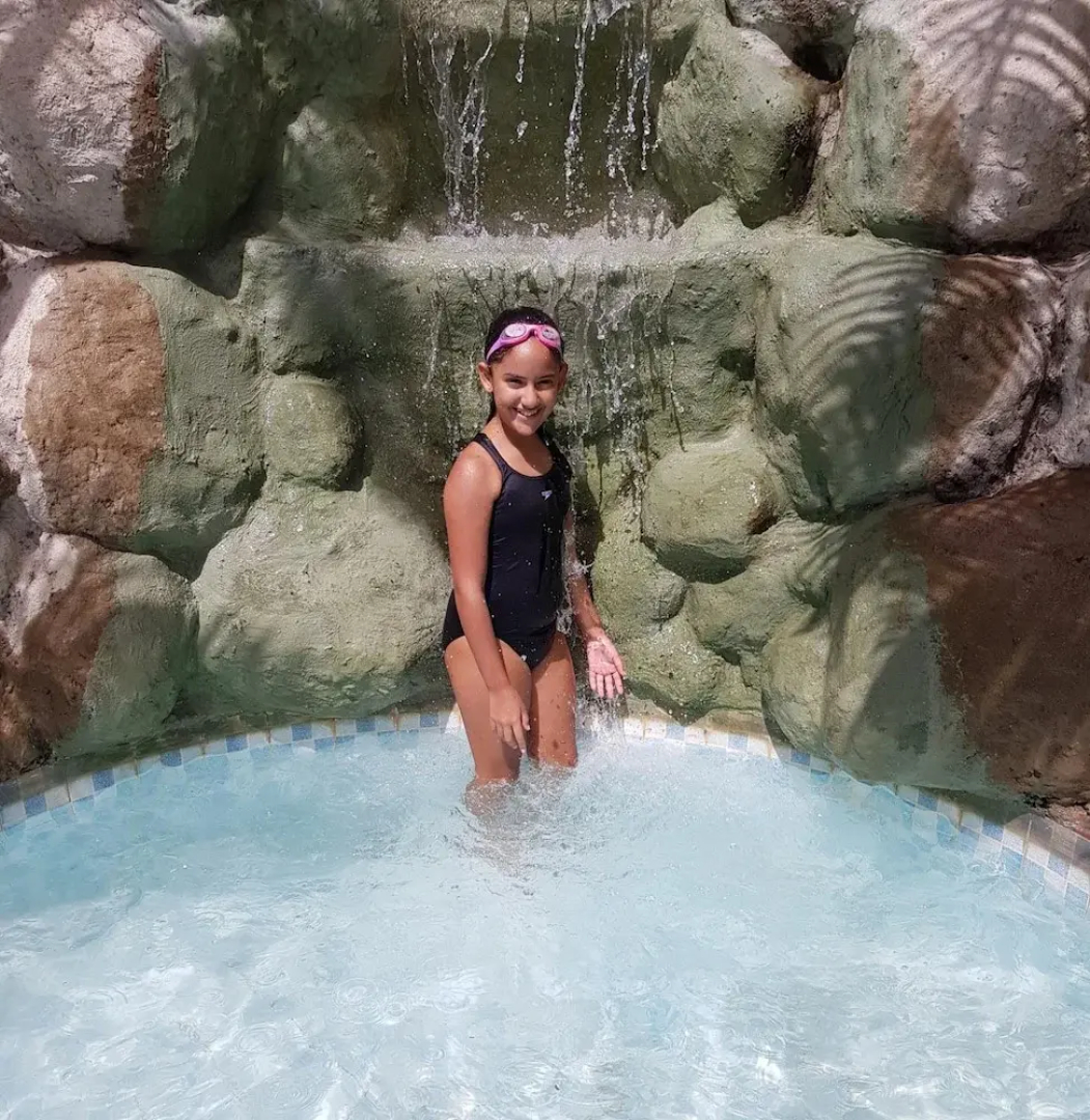 Perla Maya Hotel