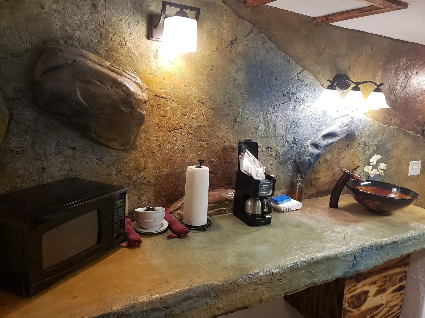 Chalet Kilauea