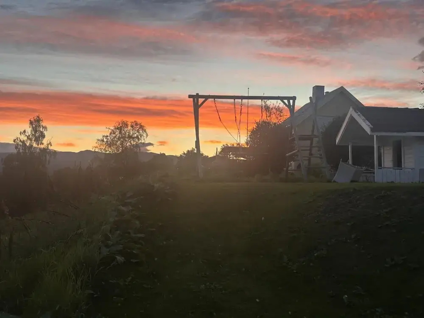 Studio Apartment in the Center of Alta