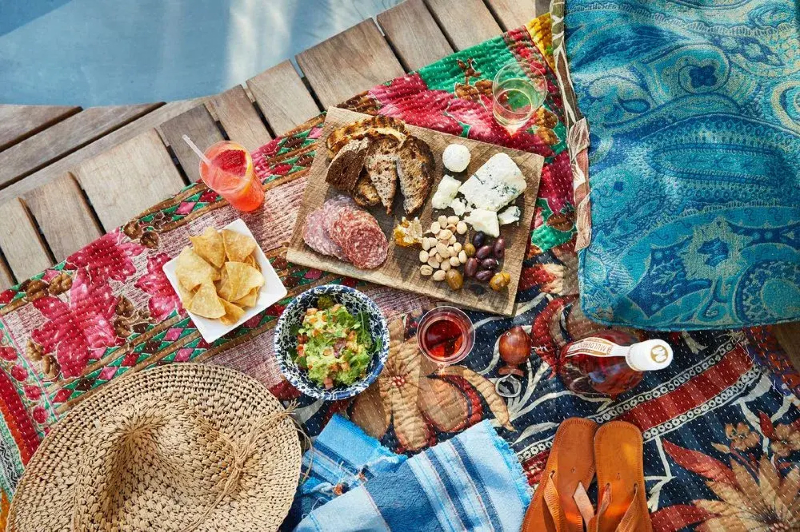 Two Bunch Palms Resort & Spa