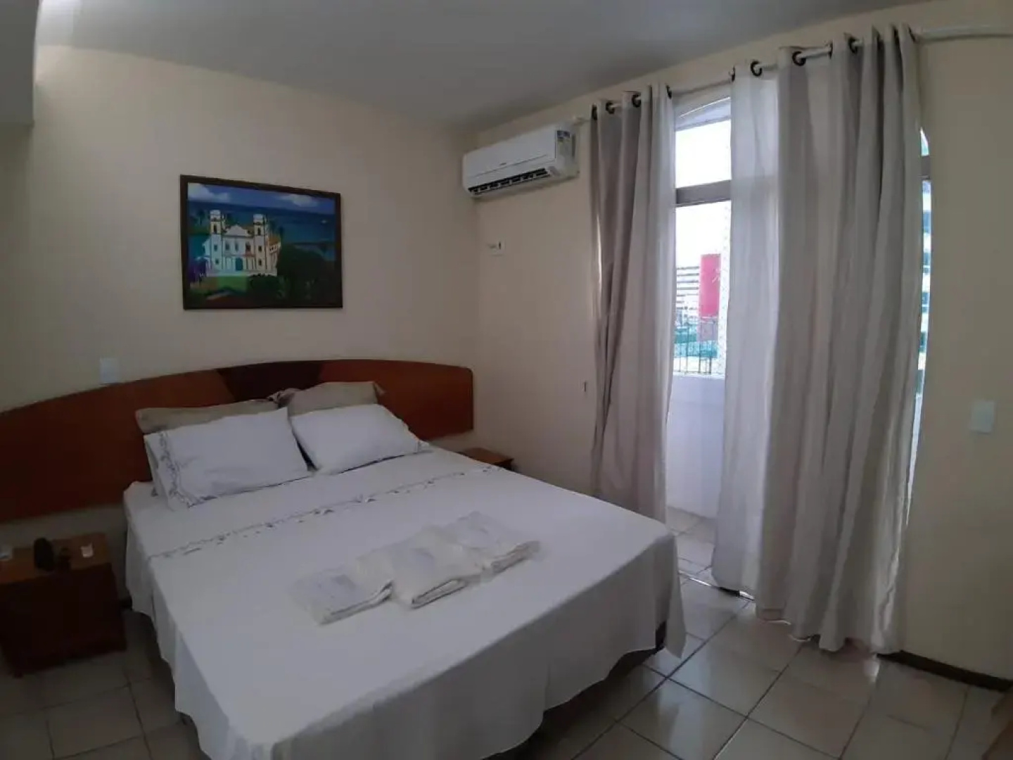 Flat beira mar, Olinda 4 Rodas 313