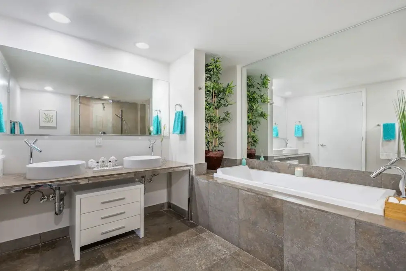 Residences At Icon Brickell By Miami Vacation Rentals