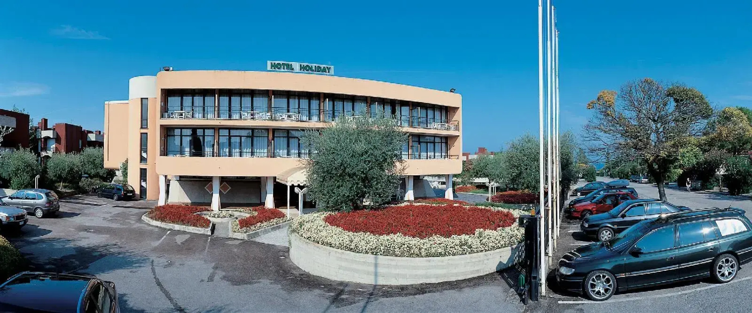 Hotel Residence Holiday