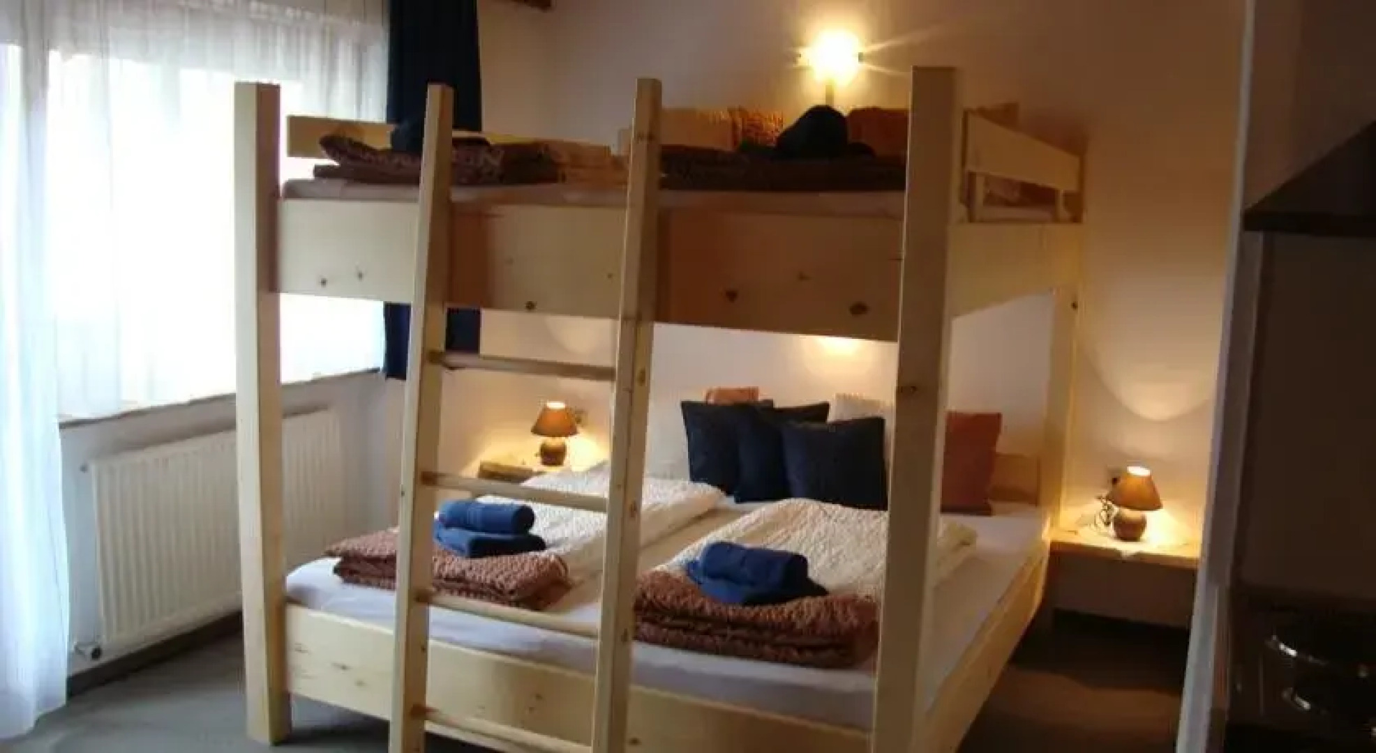 Studio Hochzillertal