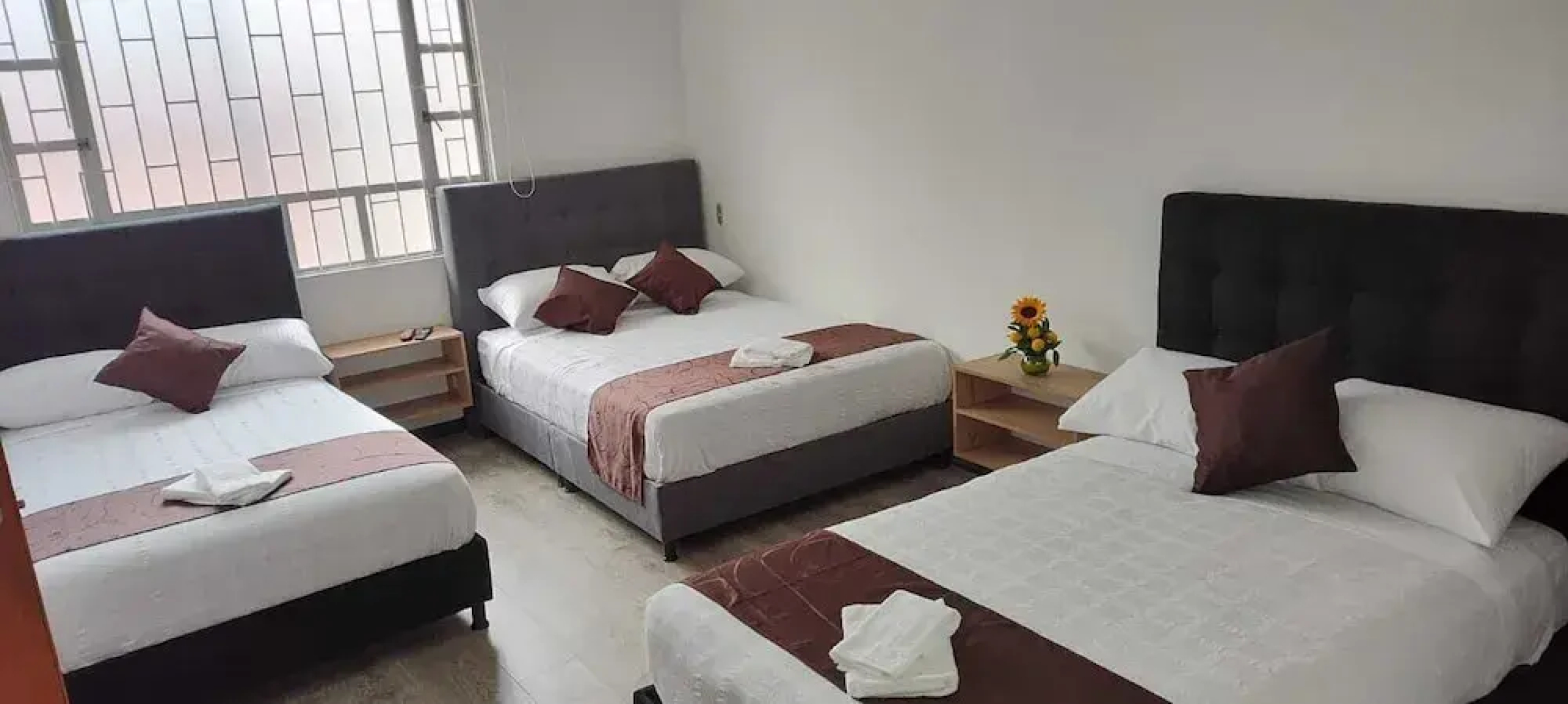 Casa Boutique La Nona