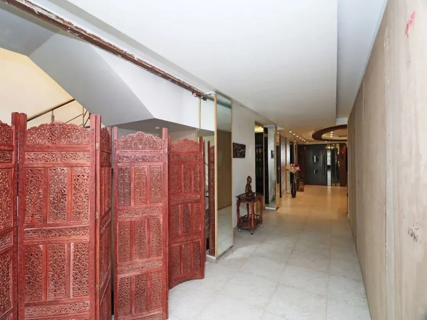 Hotel Yash Inn By OYO Rooms