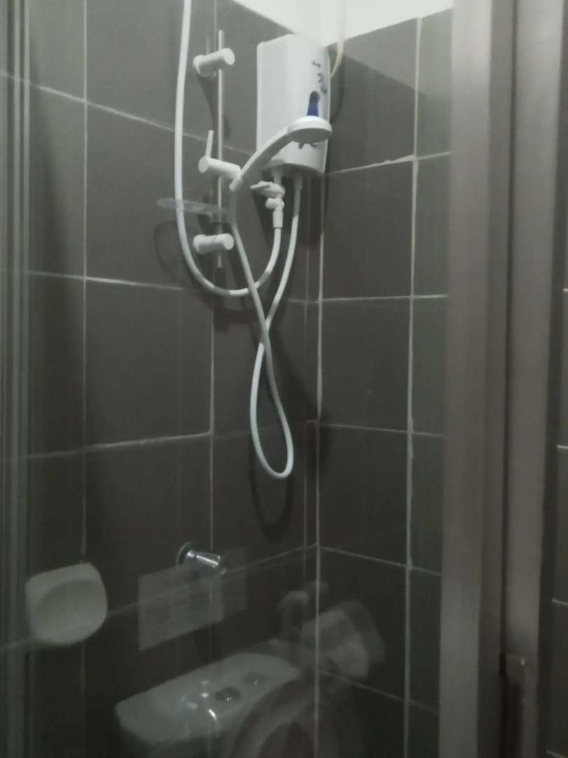 The Wild Juan Bed and Breakfast