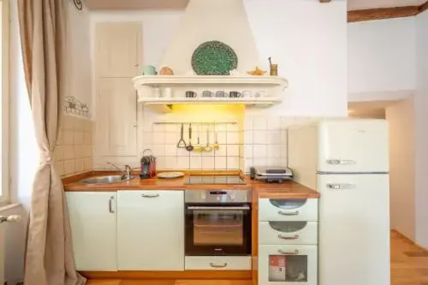 Apartment Buena Vista Piran