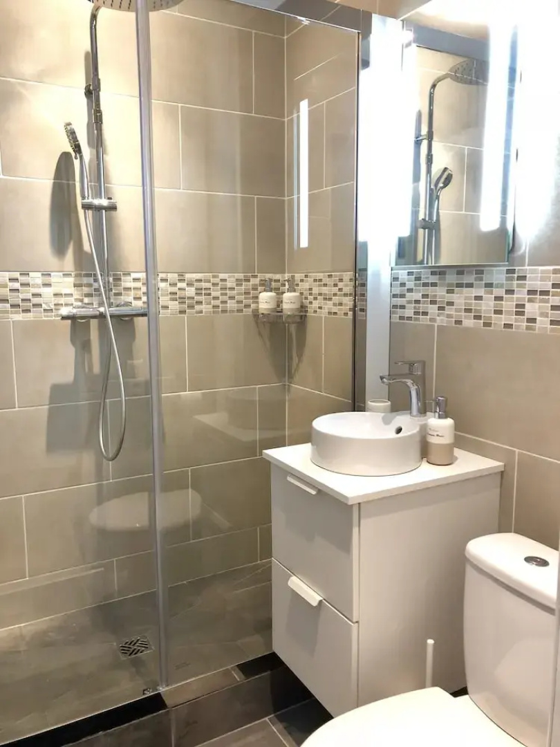 Yellow Lemon Tree - Appartement Centre Gares