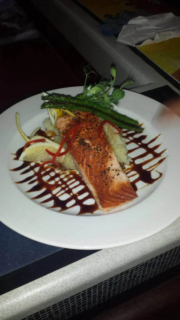 Lancelin Sands Hotel