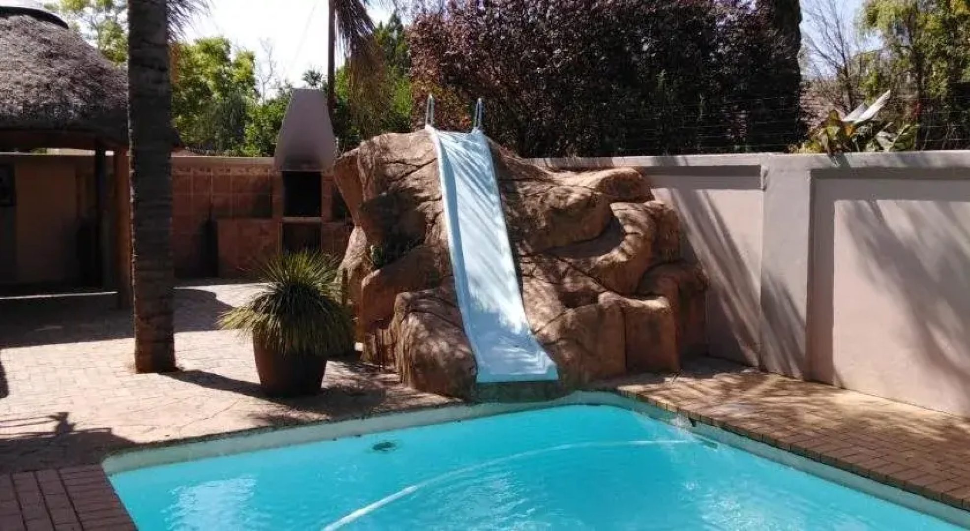 Tuscany Boutique Hotel