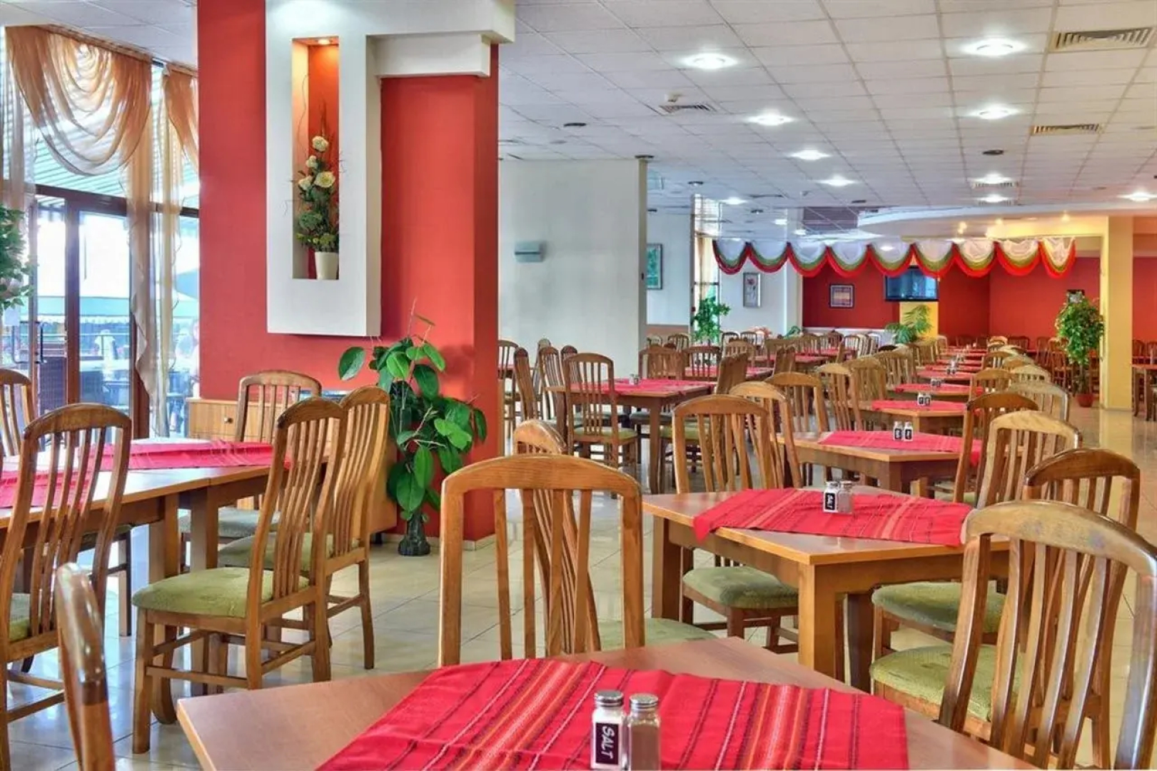 Mirabelle Hotel