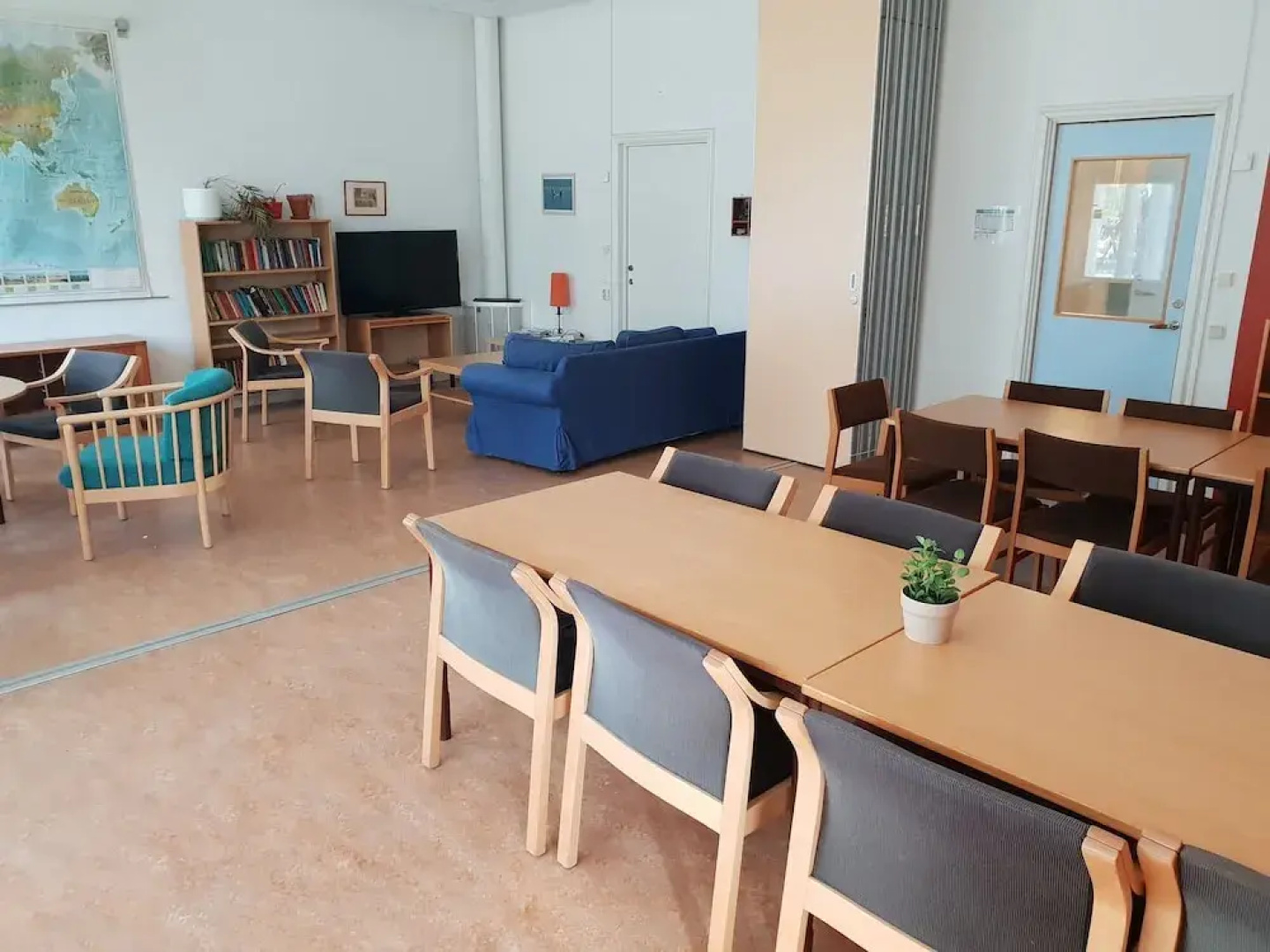 Jobsbo Vandrarhem