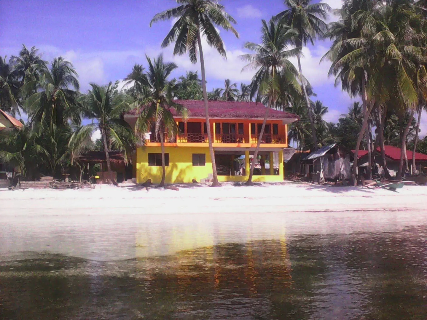 Good vibes Inn Siquijor