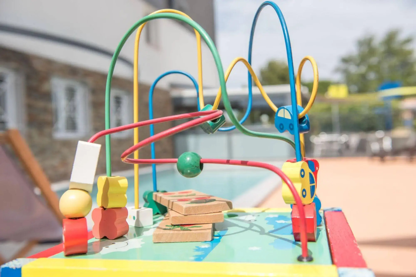 Sure Hotel by Best Western Beziers Le Monestie