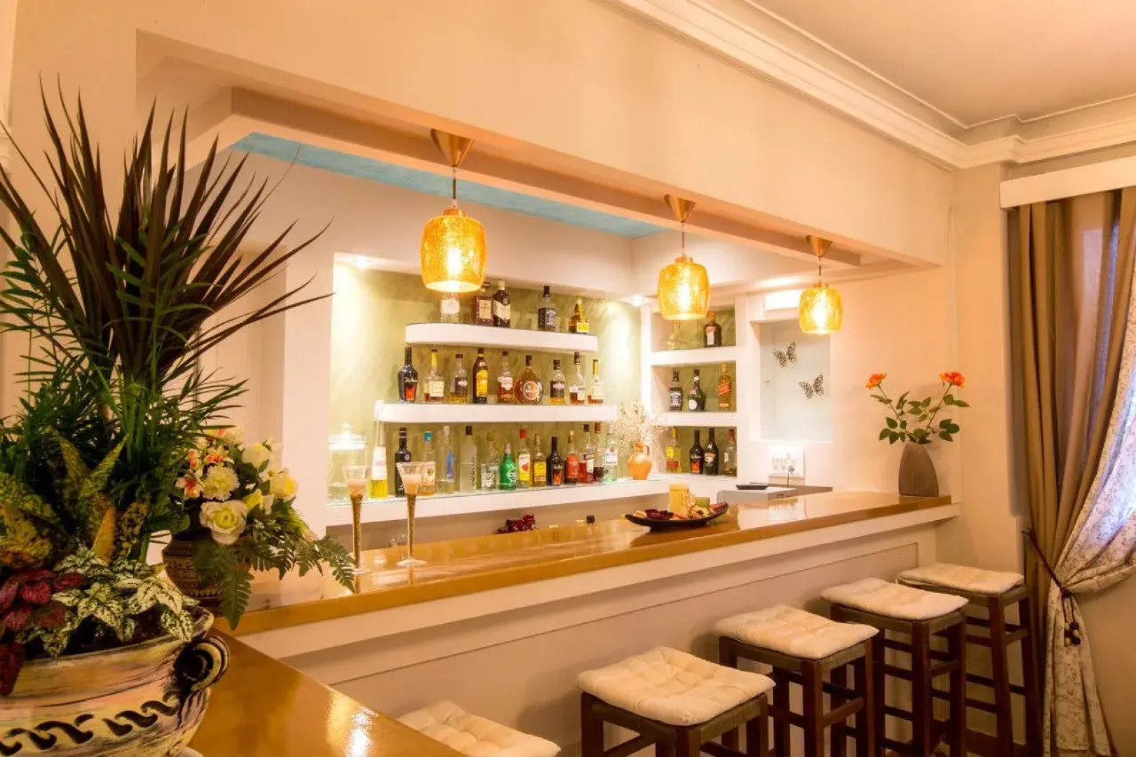 Sirene Beach Hotel - All Inclusive