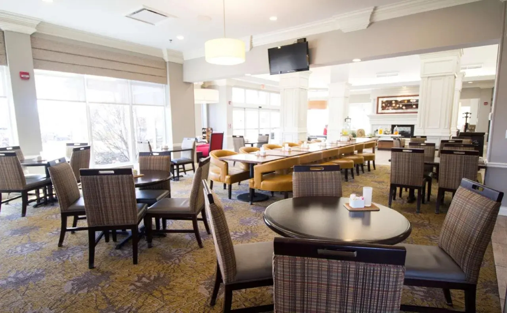 Hilton Garden Inn Champaign/Urbana