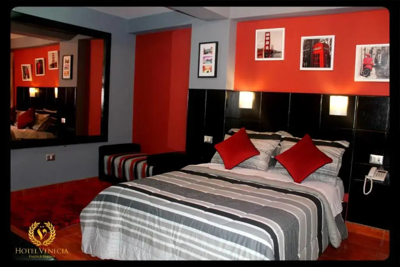 Hotel Venecia
