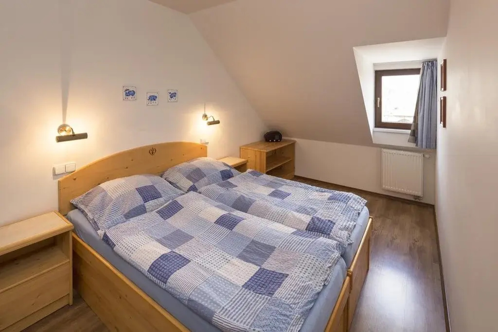 Pension Černý jezdec