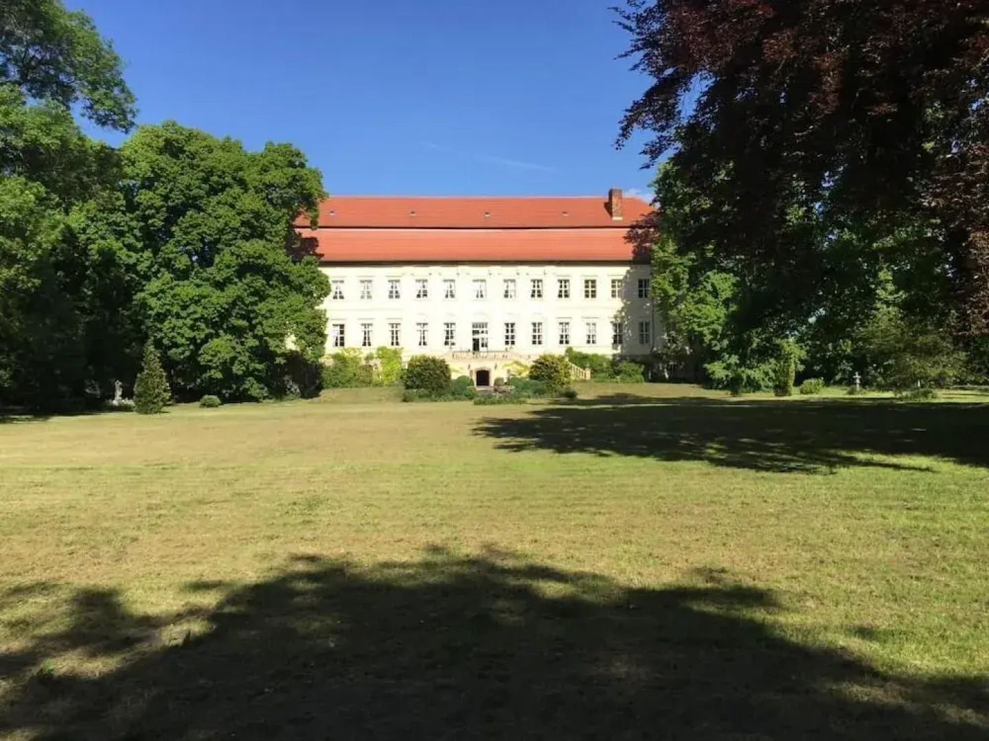 Schloss Dretzel