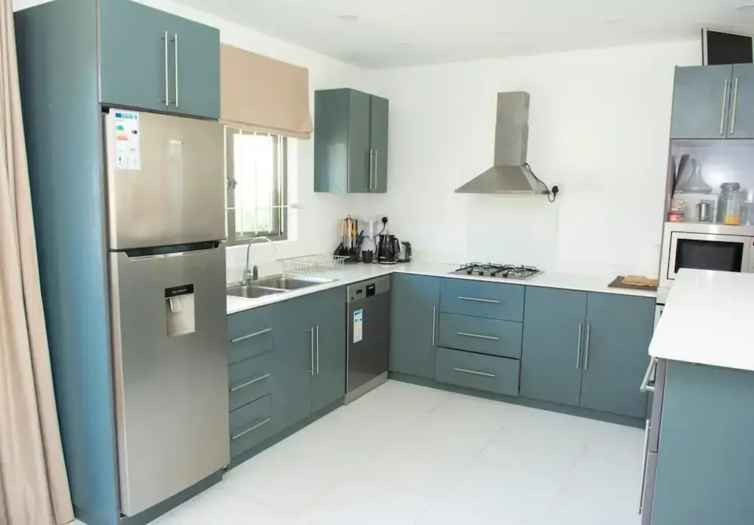 4 Bedroom Private Villa Villa La Tourelle