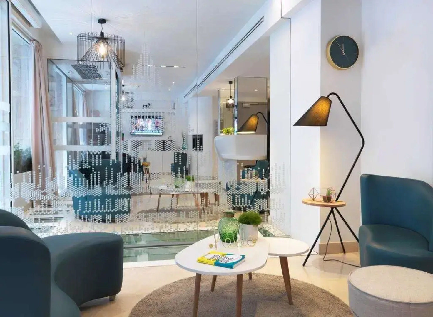 Hôtel Vendome Saint Germain