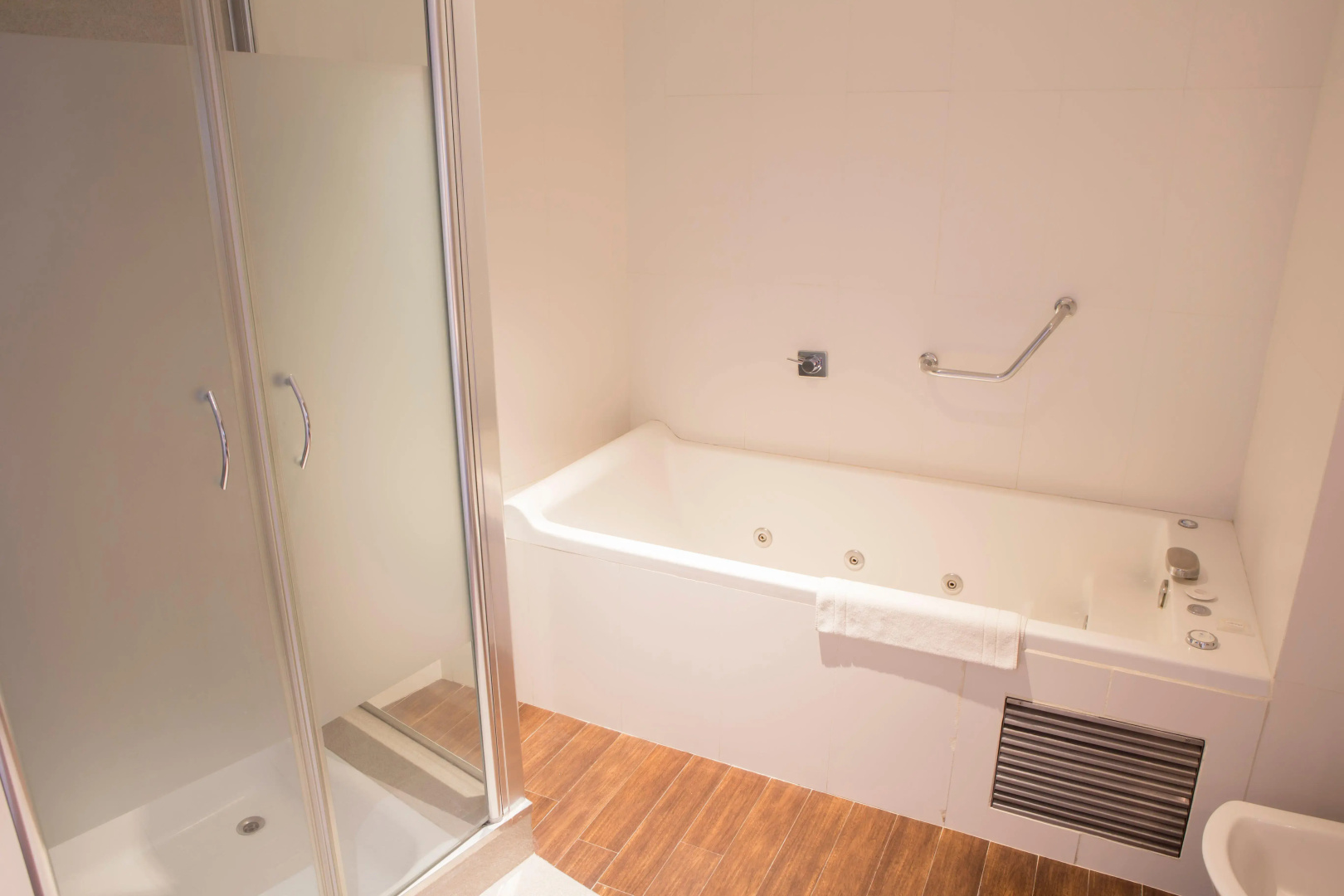 Marriott Hotel Buenos Aires Ezeiza Airport