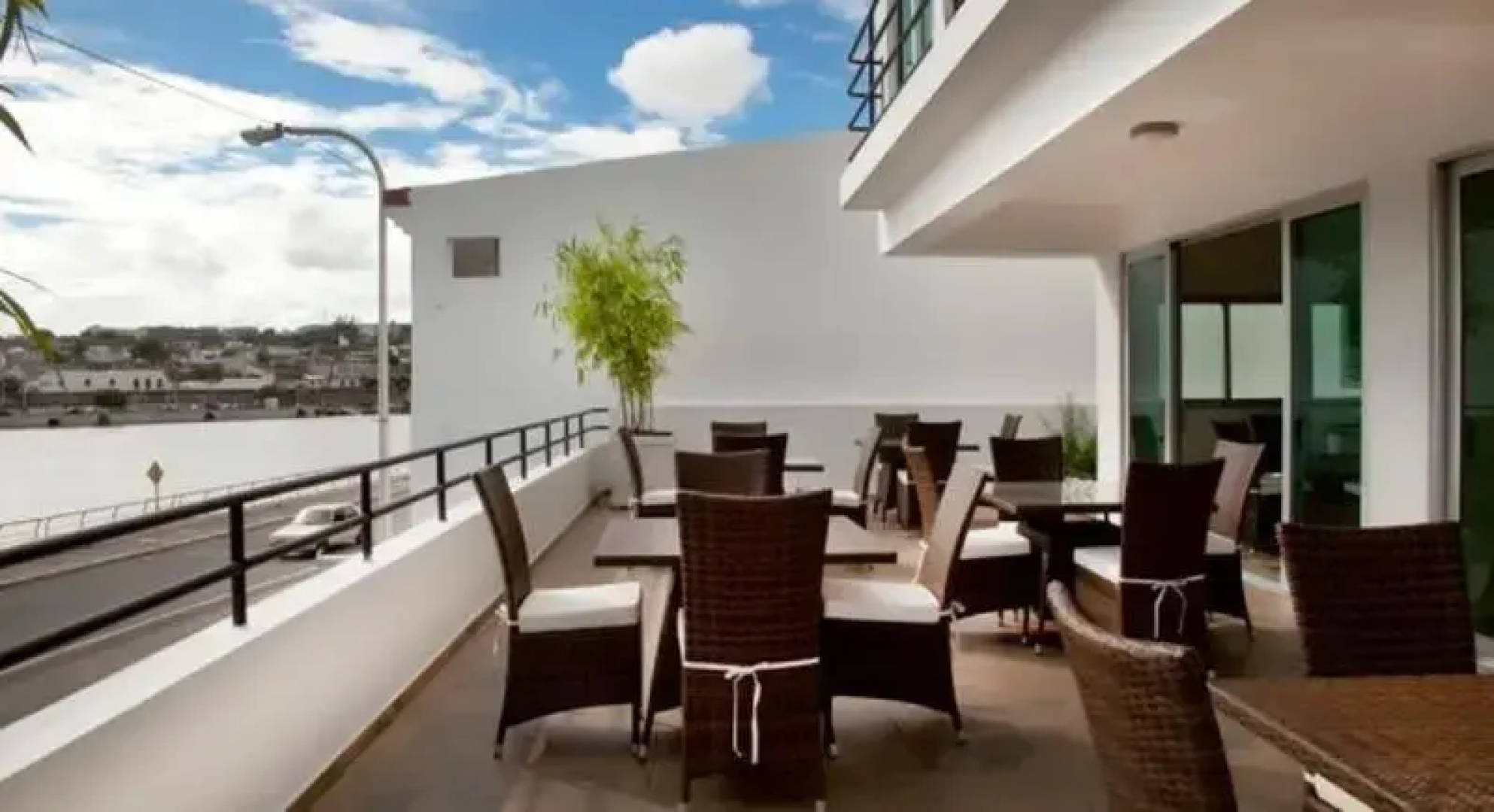 Hotel Marina Real