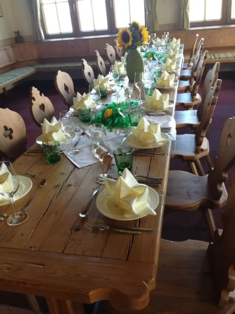 Alpengasthof Hochsöll