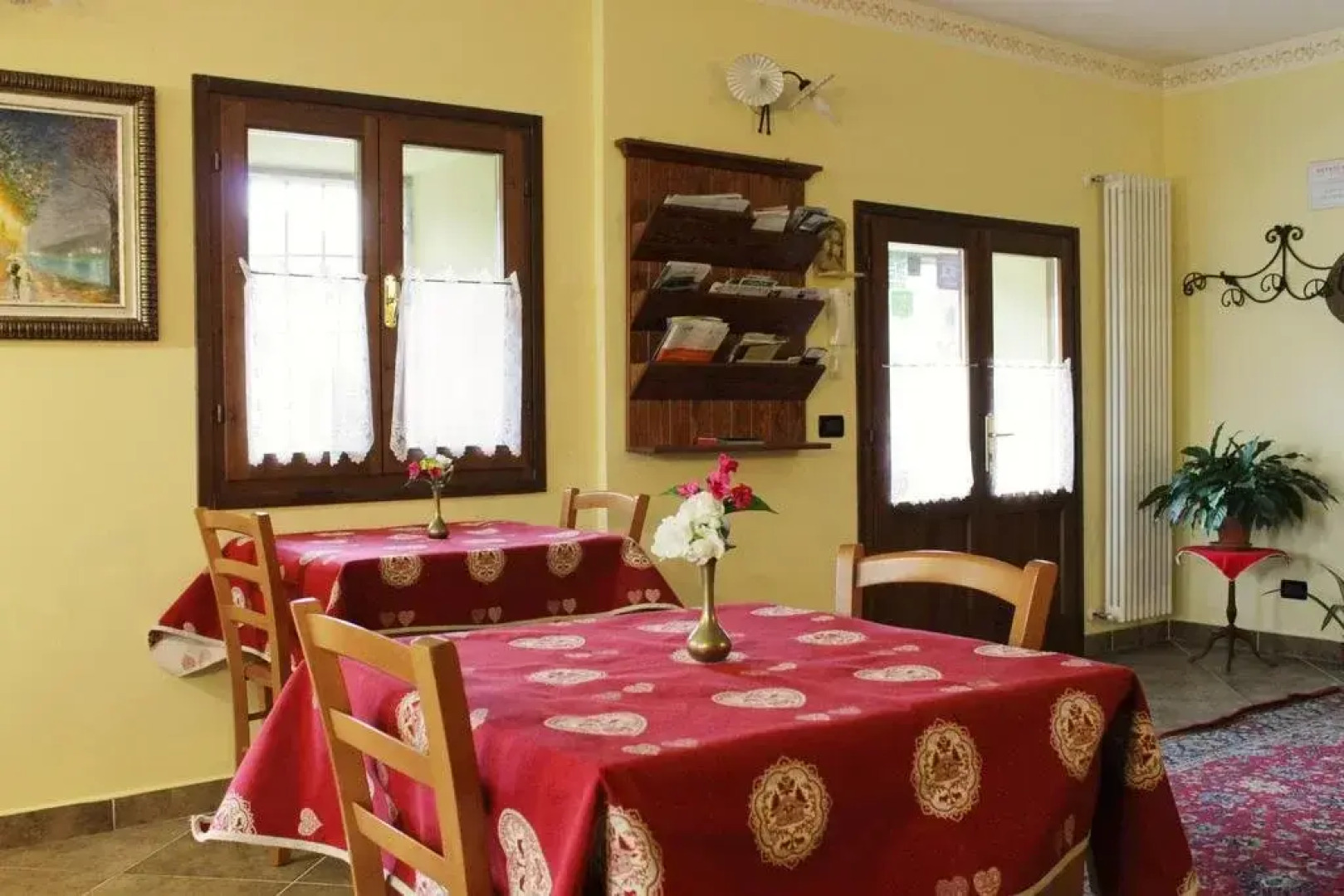 Bed And Breakfast Montino