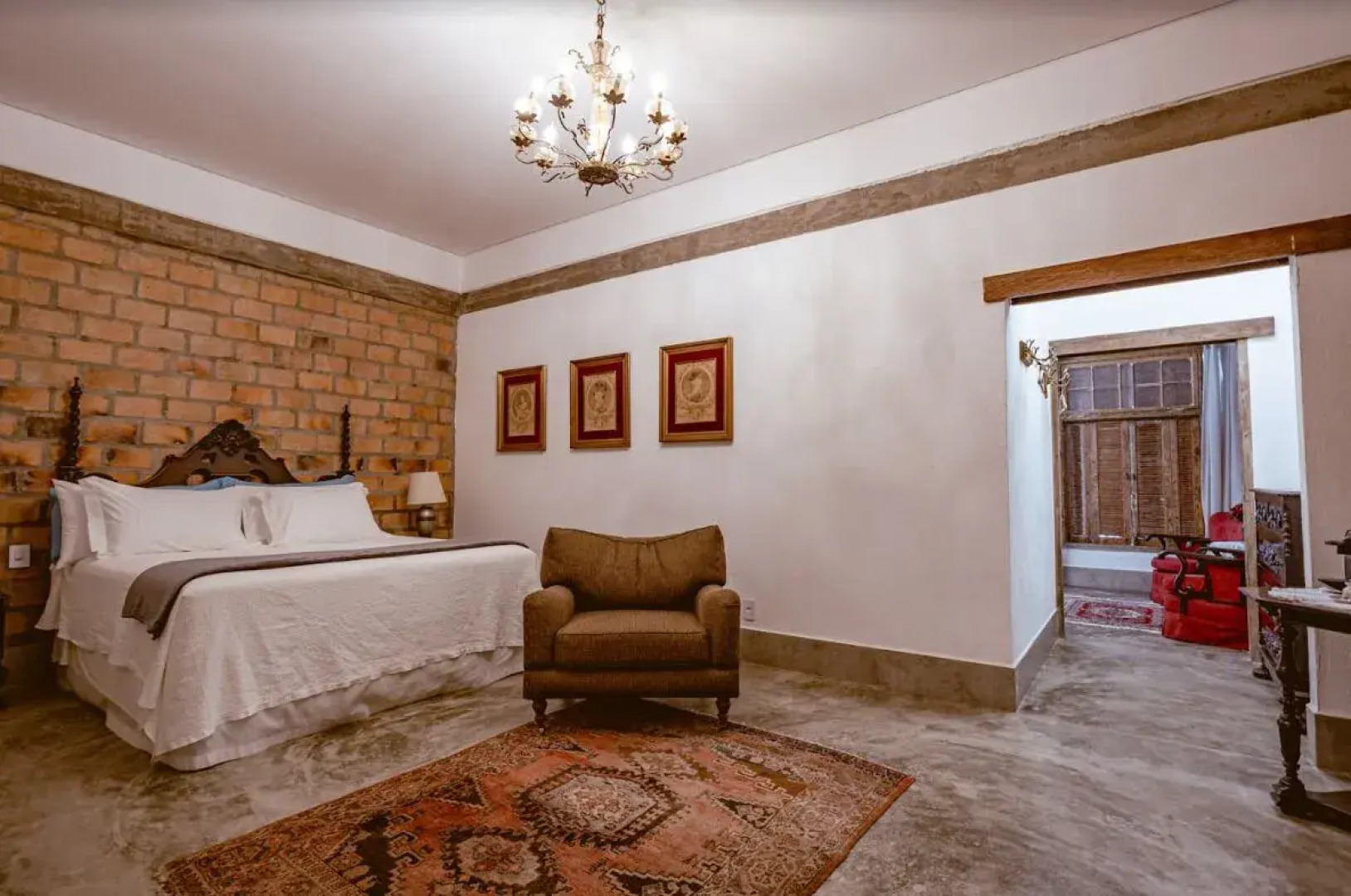 Pantanal - Pousada Sia Mariana