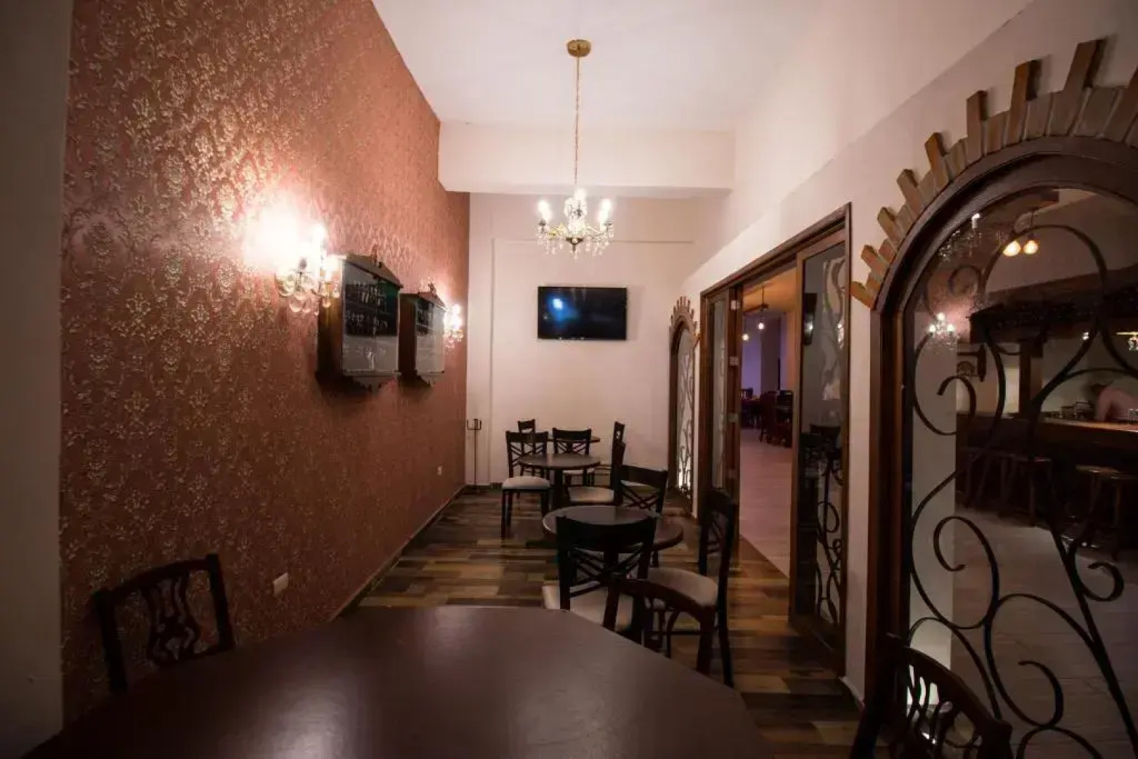 Hotel Santa Rosa By Rotamundos