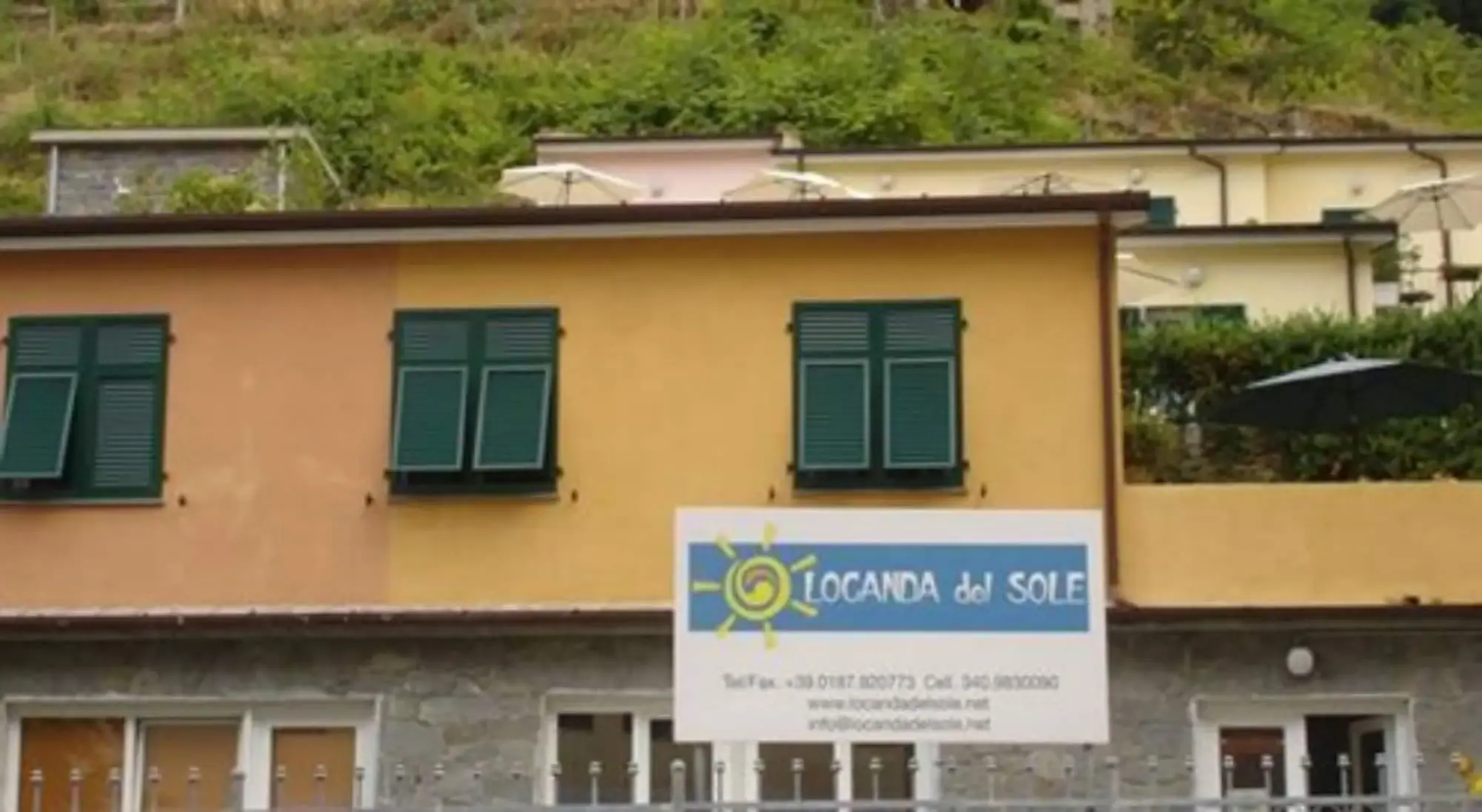 Hotel del Sole