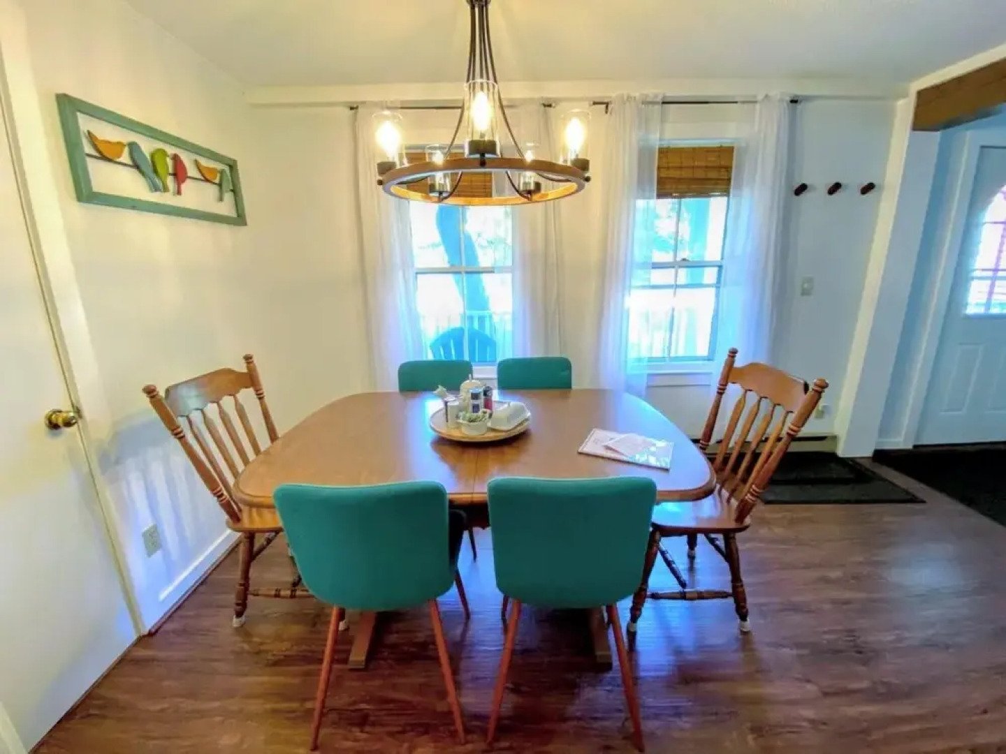 505 2 In Franconia With 2 Bedrooms And 1 Bathrooms