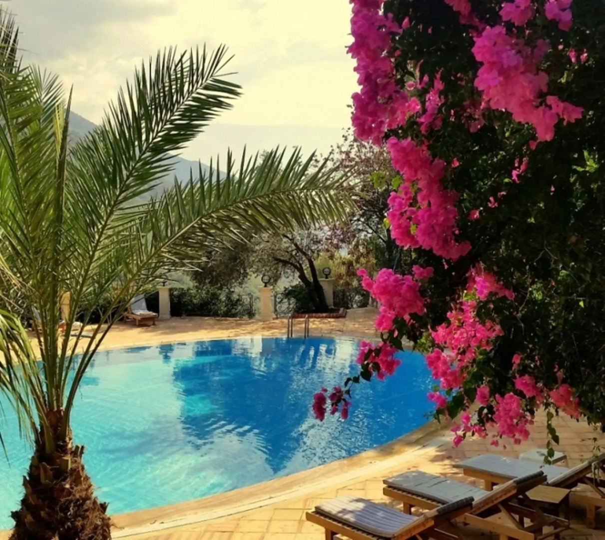 Paradise Garden Hotel