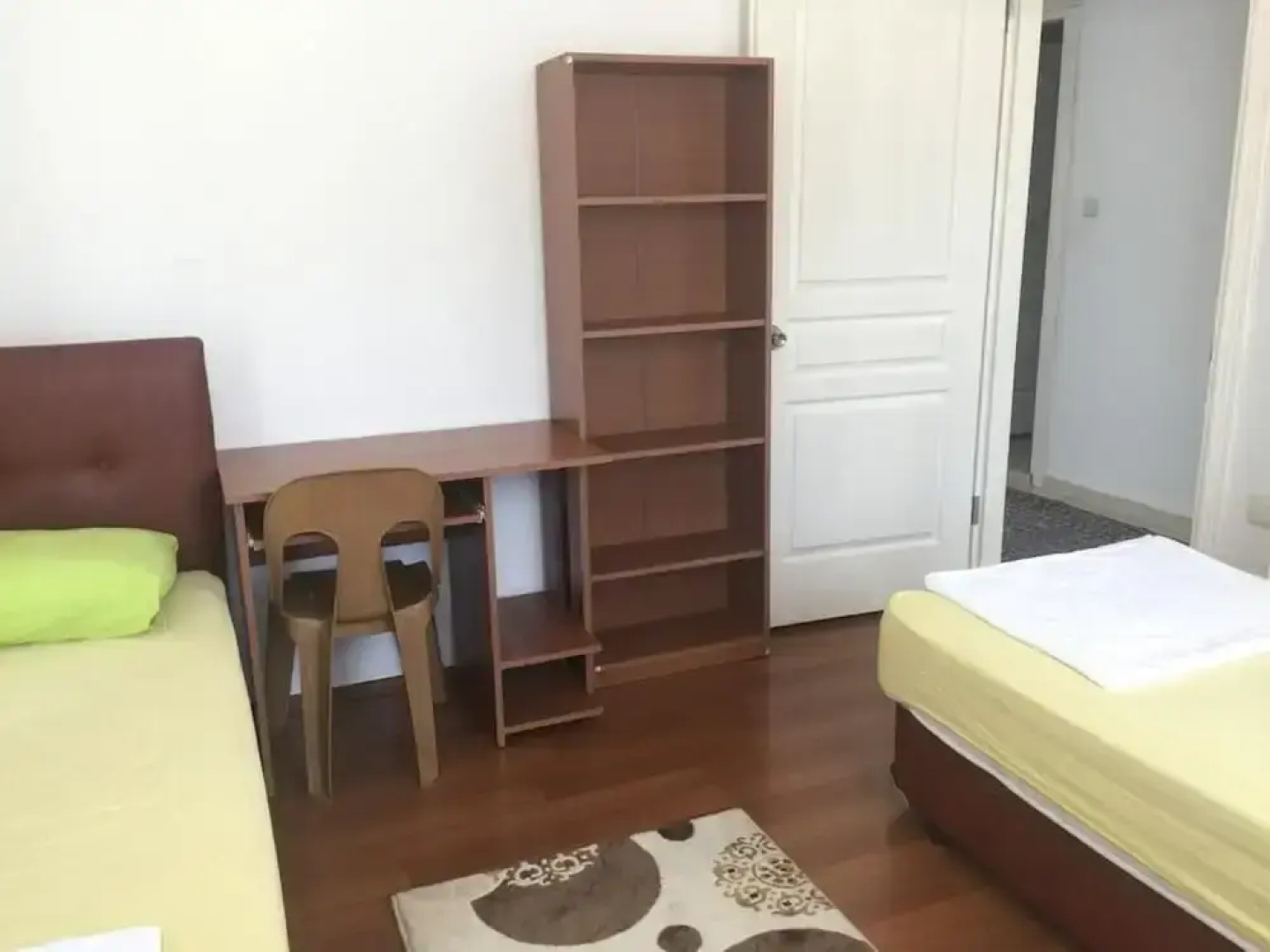 Ugurevler Apart