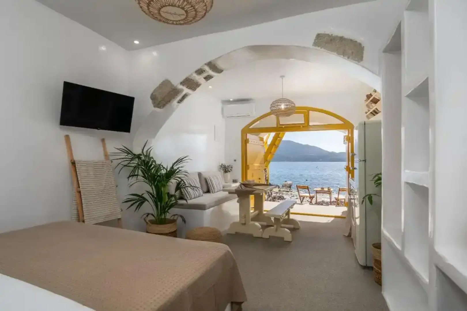 Salty Splash Sirma Klima