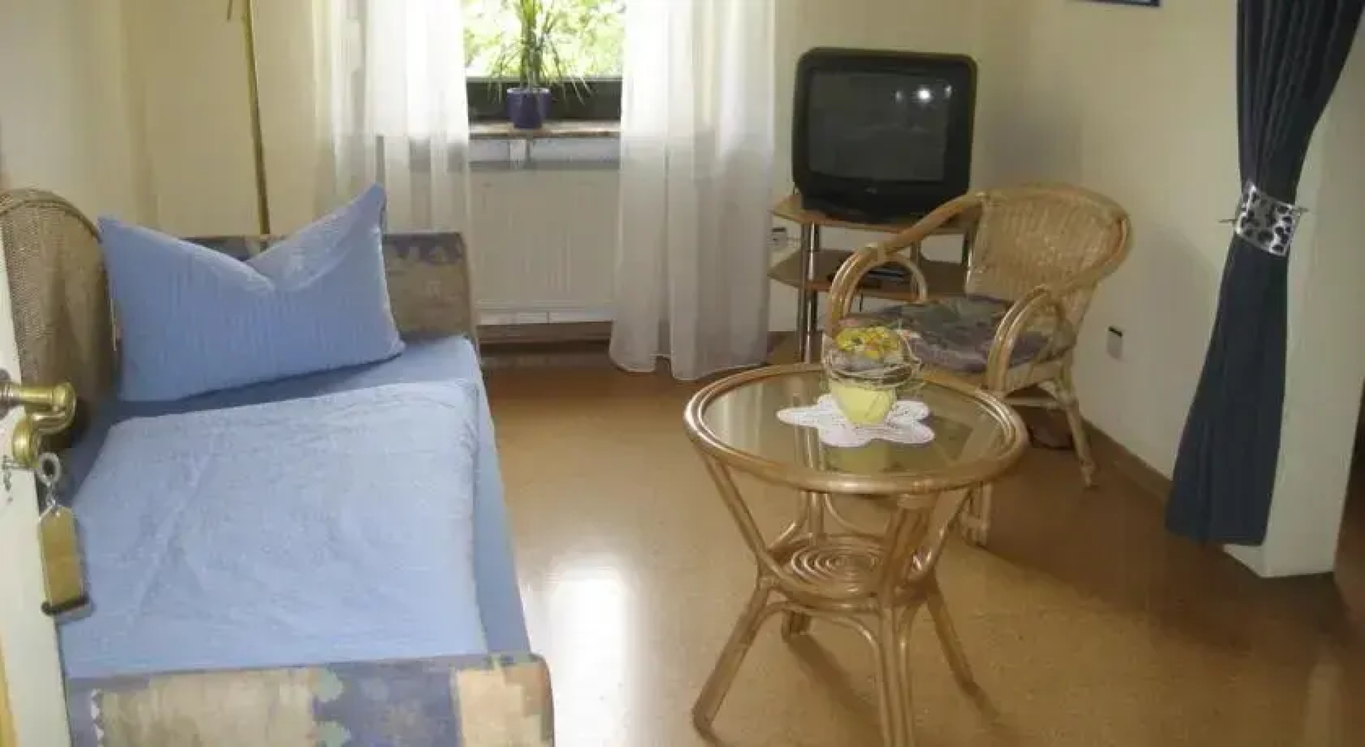 Ferienpension Elvira