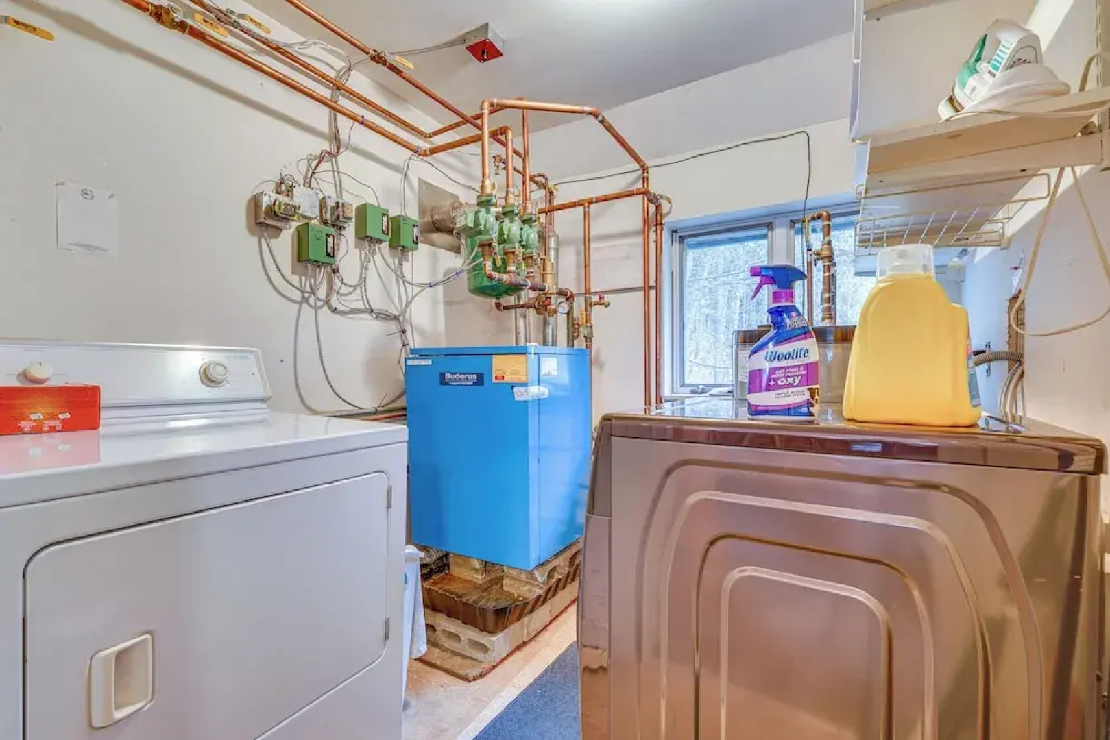 Spacious Ludlow Hideaway < 1 Mi to Okemo Mountain!