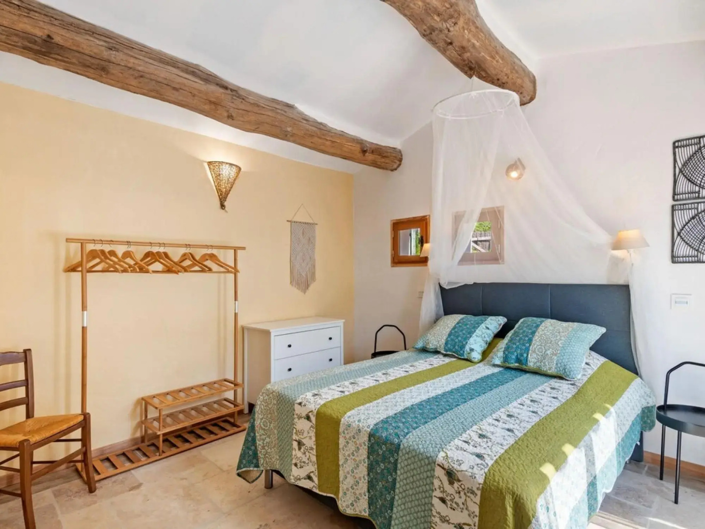 Classy VIlla in Bargemon with Private Swimming Pool