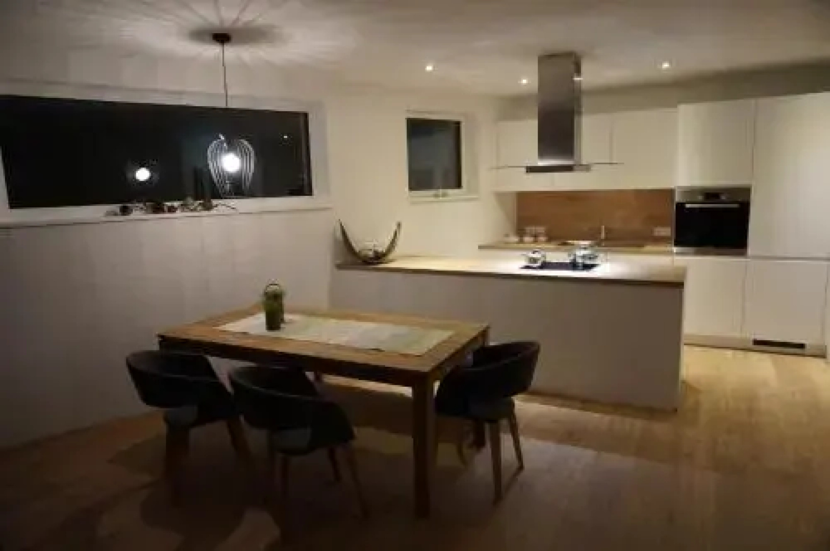 Veranda Appartements