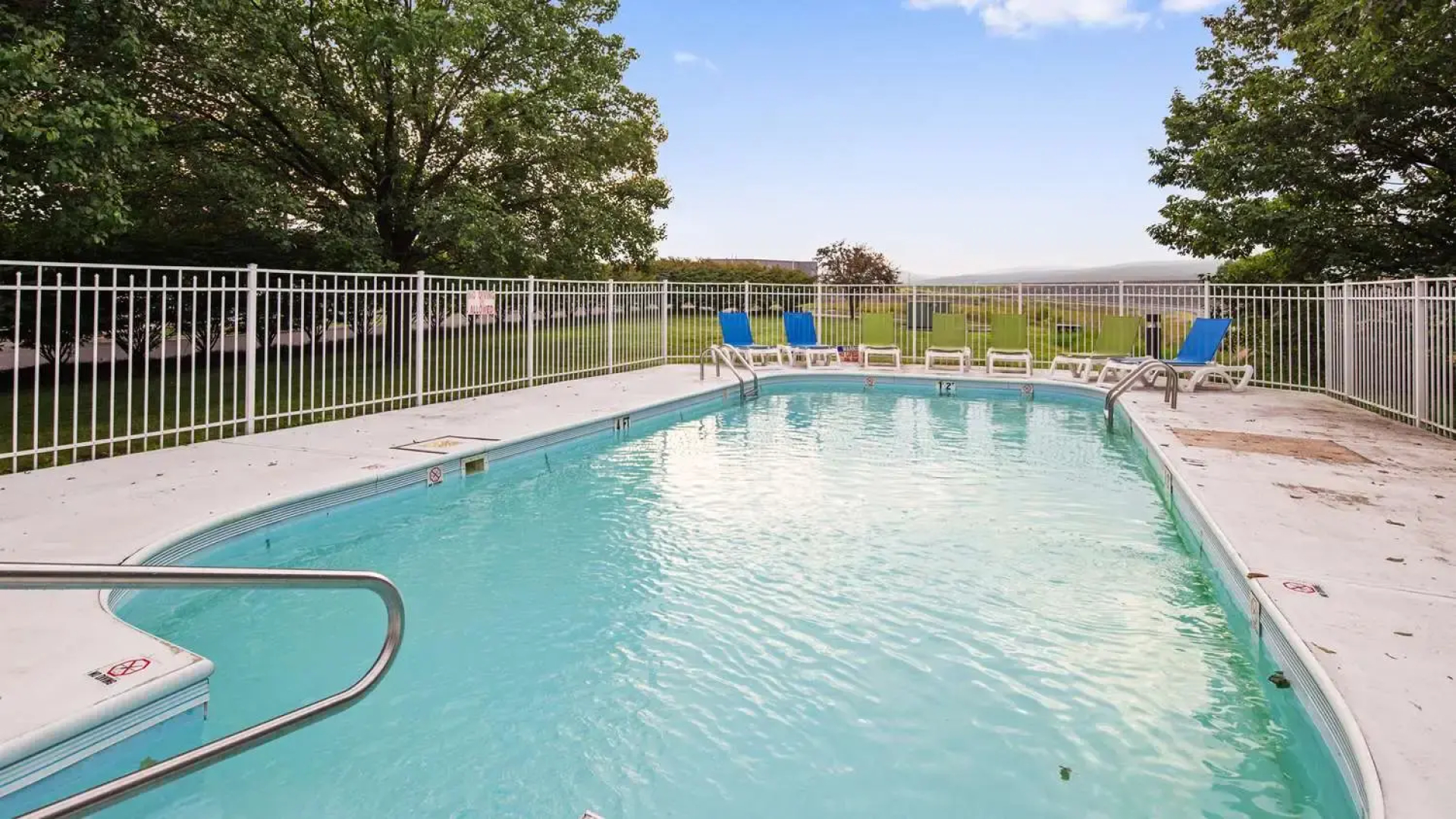 Best Western Plus Wilkes Barre-Scranton Airport Hotel
