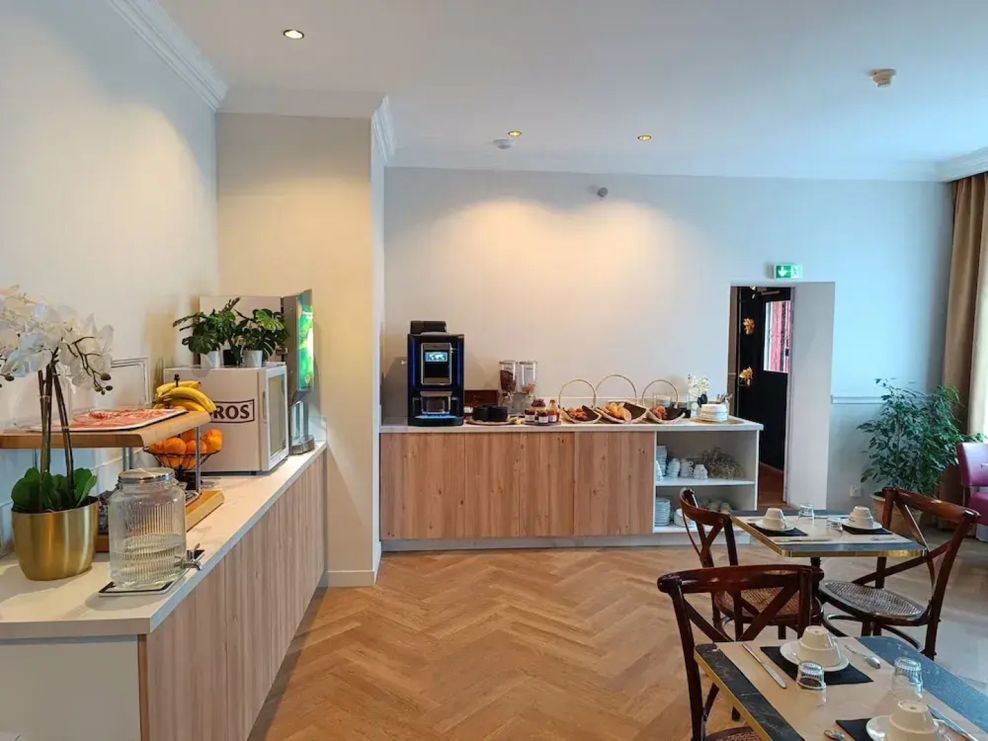 The Originals Boutique, Hôtel d'Angleterre, Fécamp