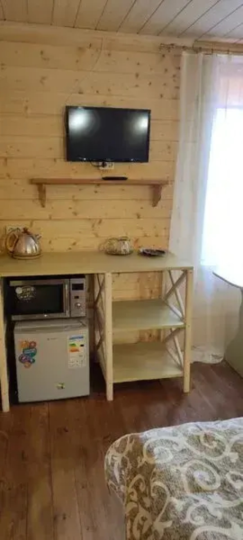Сельская усадьба