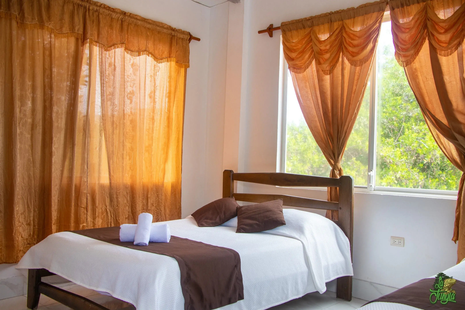 Hotel La Jungla