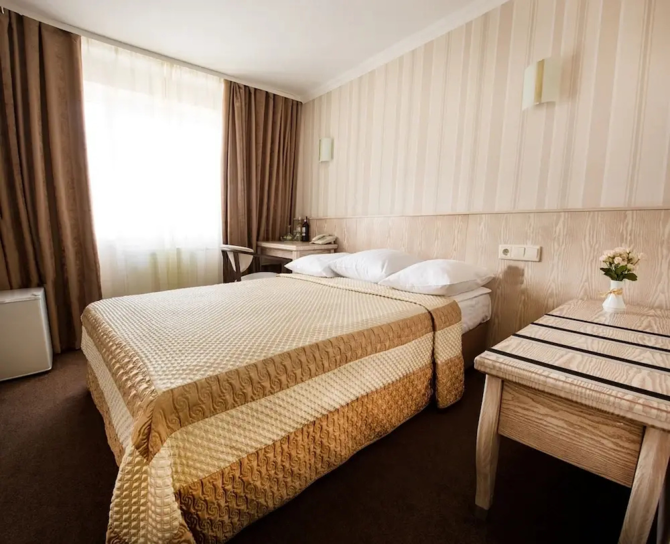 Bukovyna Hotel
